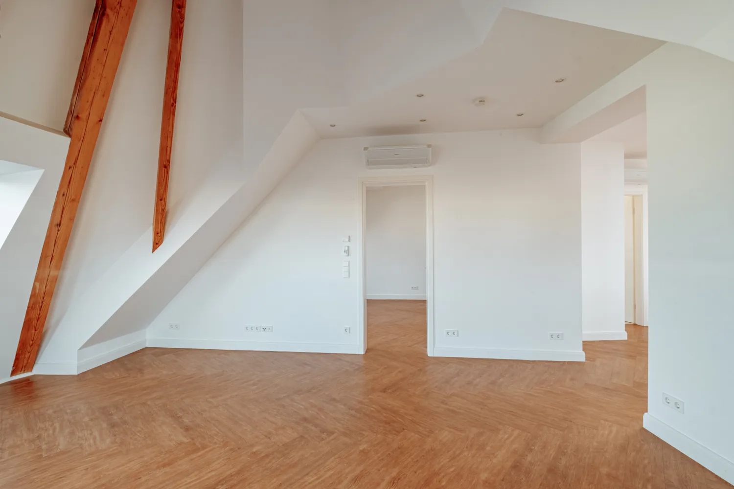 3 room apartment with 128 m² in Berlin – Photo 11