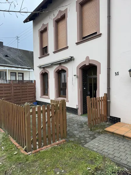 3 Zimmer Haus mit 69 m² in Trier – Bild 7
