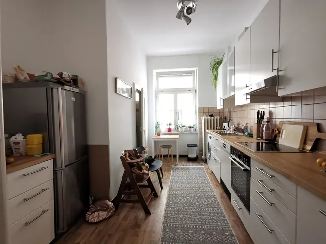 4 Zimmer Wohnung mit 131 m² in Gießen – Bild 12