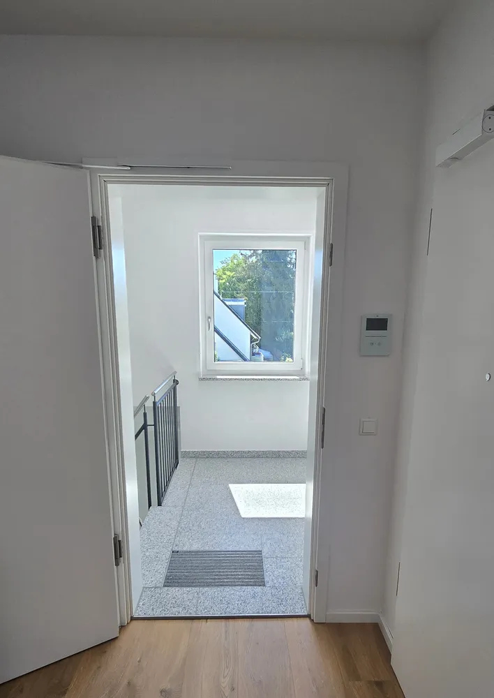 3 Zimmer Wohnung mit 88 m² in München – Bild 3