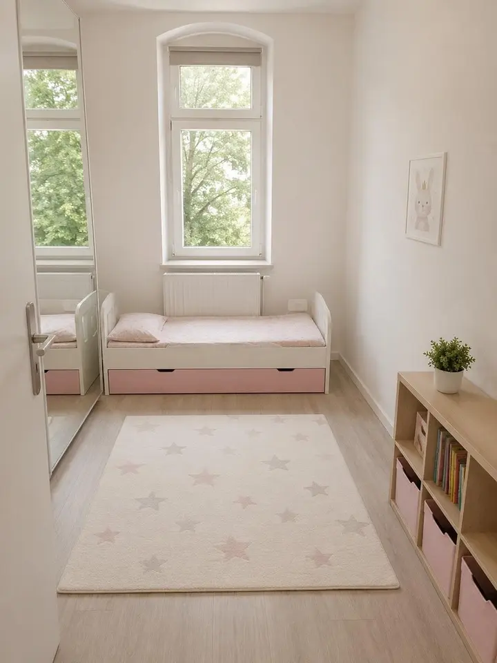 4 Zimmer Wohnung mit 102 m² in Zeitz – Bild 4
