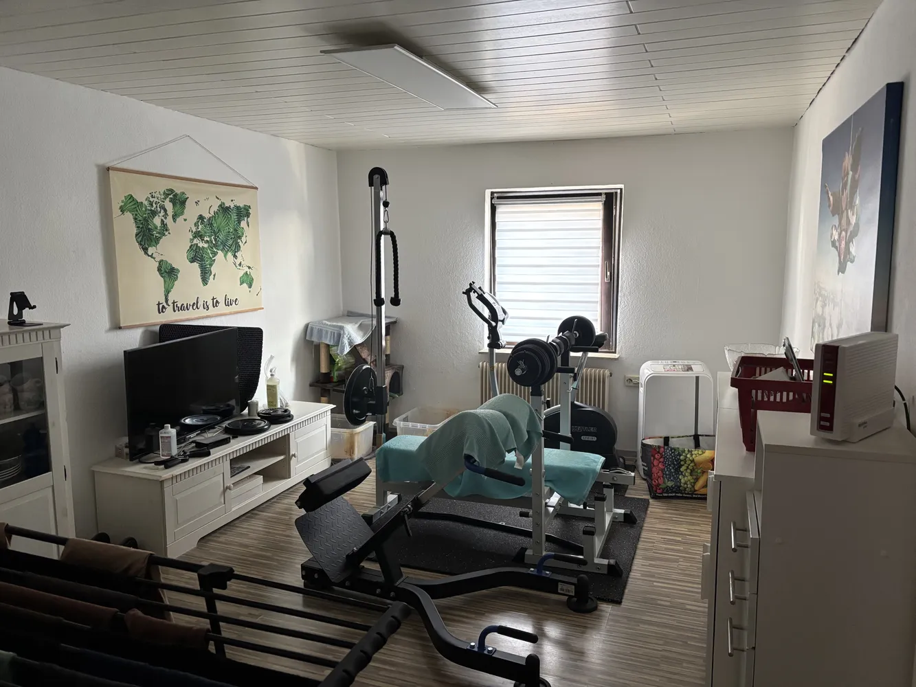 3 room apartment with 54 m² in Bensheim – Photo 10