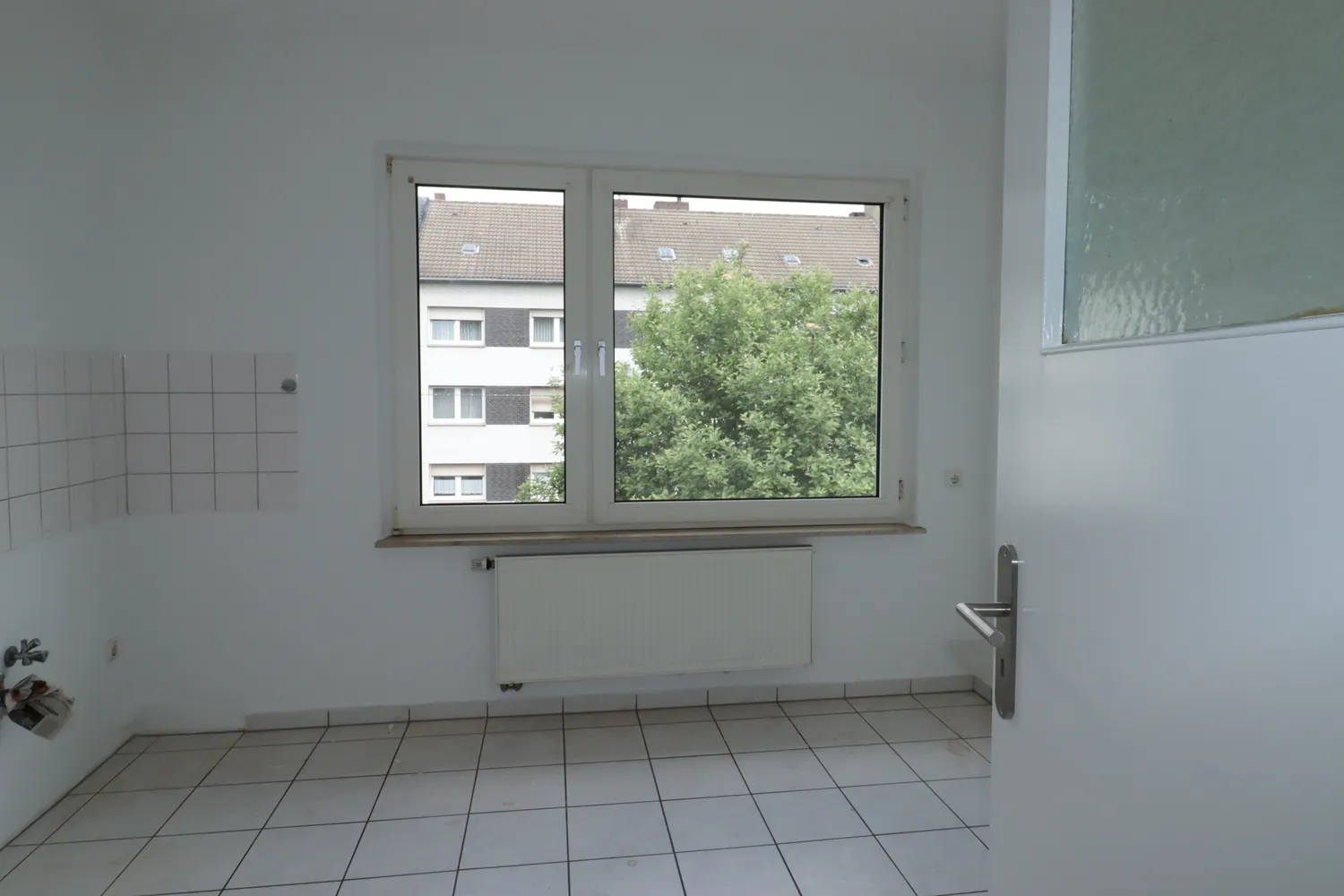4 Zimmer Wohnung mit 65 m² in Gelsenkirchen – Bild 5