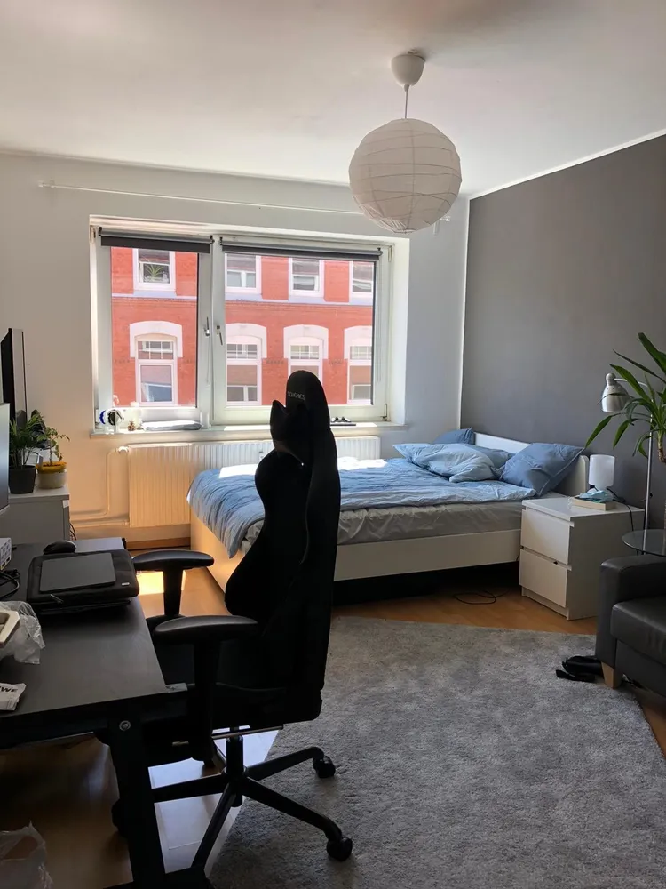 2 Zimmer Wohnung mit 54 m² in Kiel – Bild 5