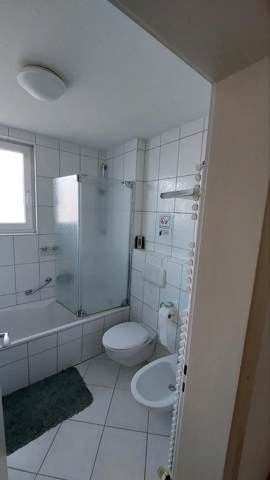 WG-Zimmer mit 21 m² in Kehl – Bild 5