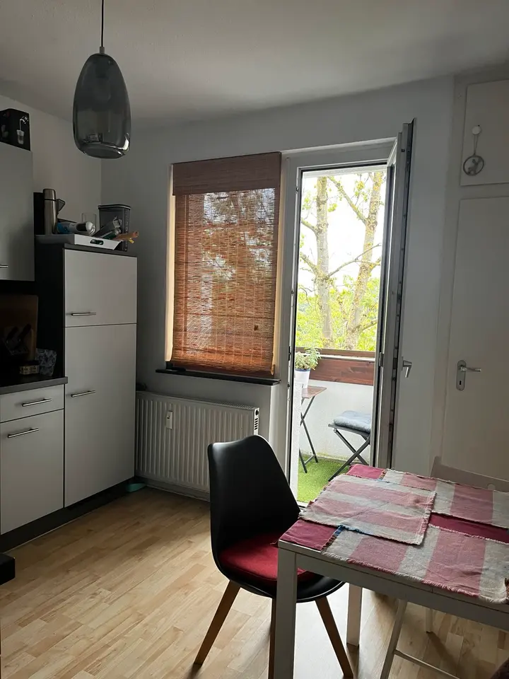 3 Zimmer Wohnung mit 57 m² in Bochum – Bild 4