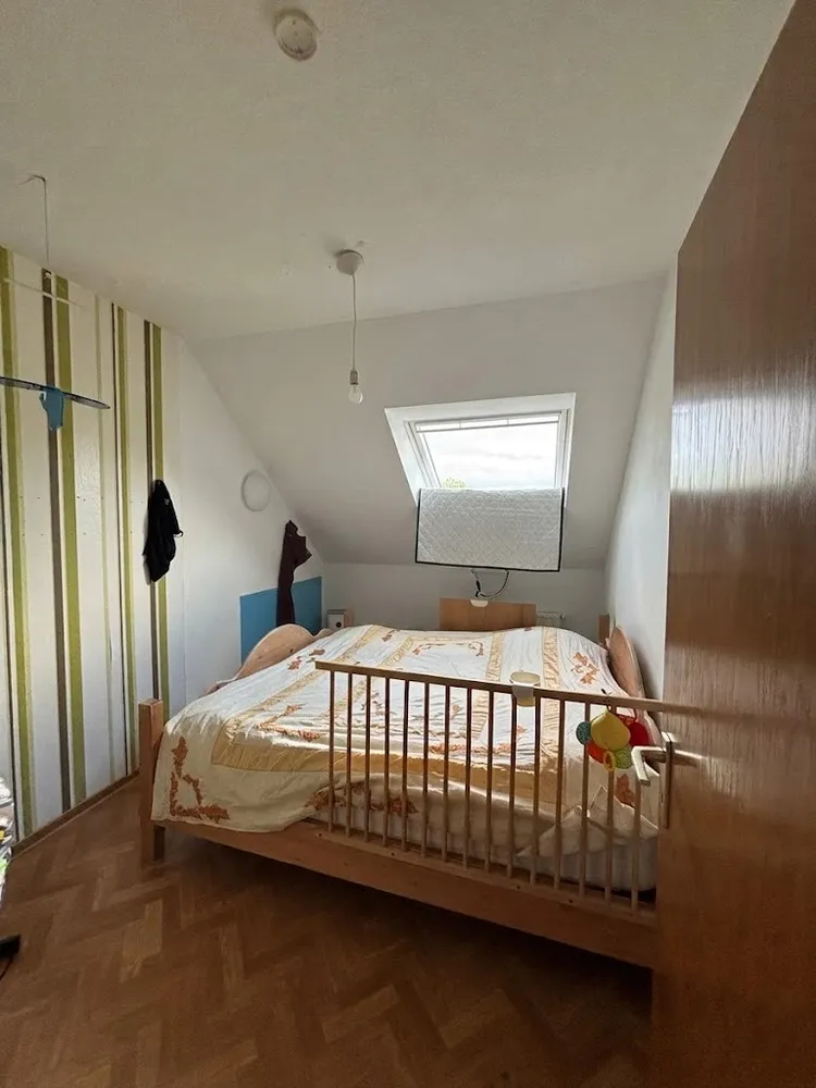 4 Zimmer Wohnung mit 110 m² in Gelsenkirchen – Bild 4