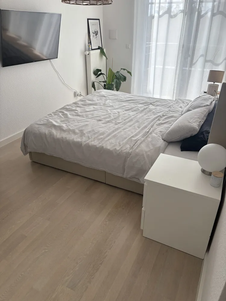 2 Zimmer Wohnung mit 83 m² in Bremen – Bild 5