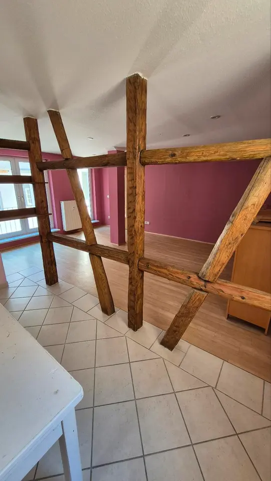 3 room apartment with 110 m² in Gera – Photo 1