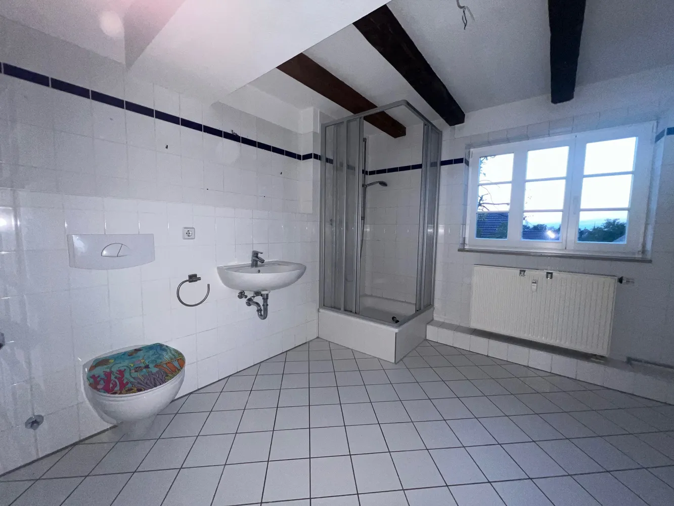 3 room apartment with 105 m² in Radebeul – Photo 4