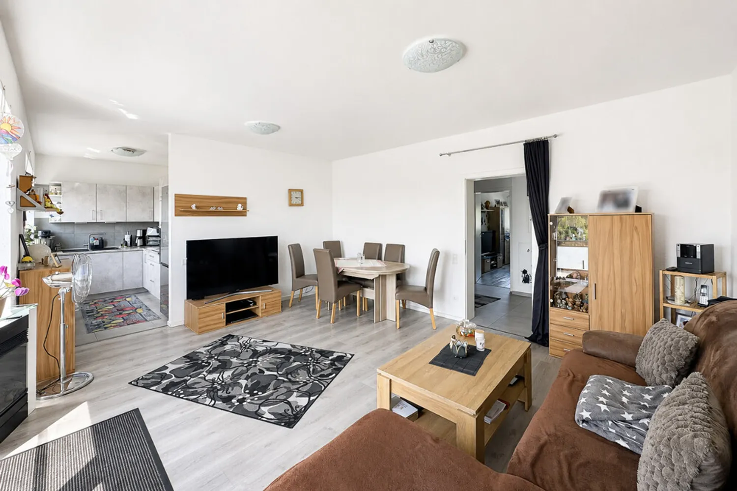 3 Zimmer Wohnung mit 88 m² in Duisburg – Bild 2