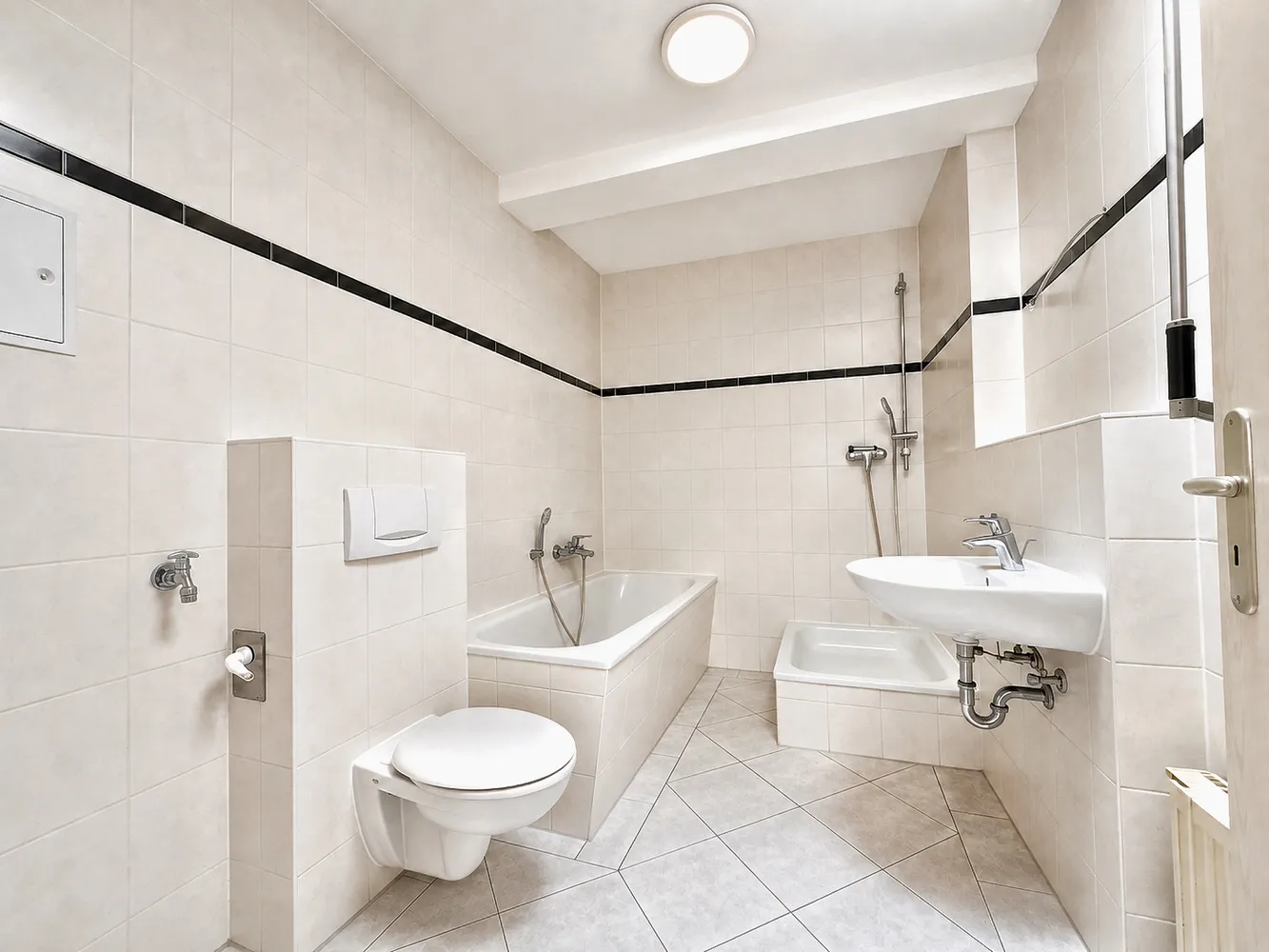 3 Zimmer Wohnung mit 84 m² in Berlin – Bild 5