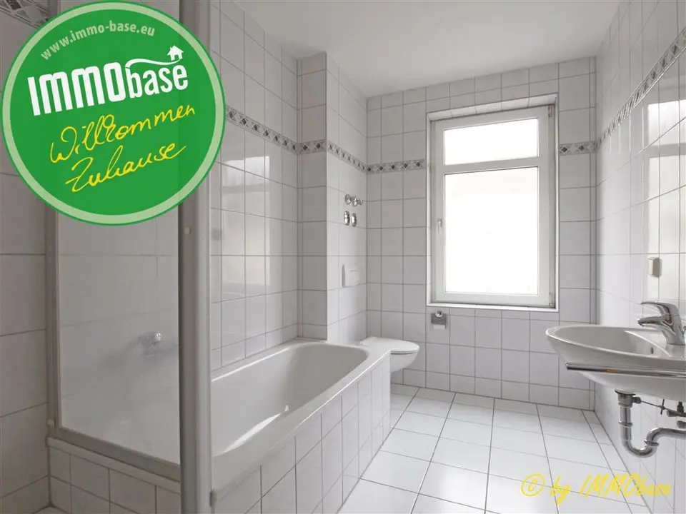 2 Zimmer Wohnung mit 56 m² in Mittweida – Bild 5