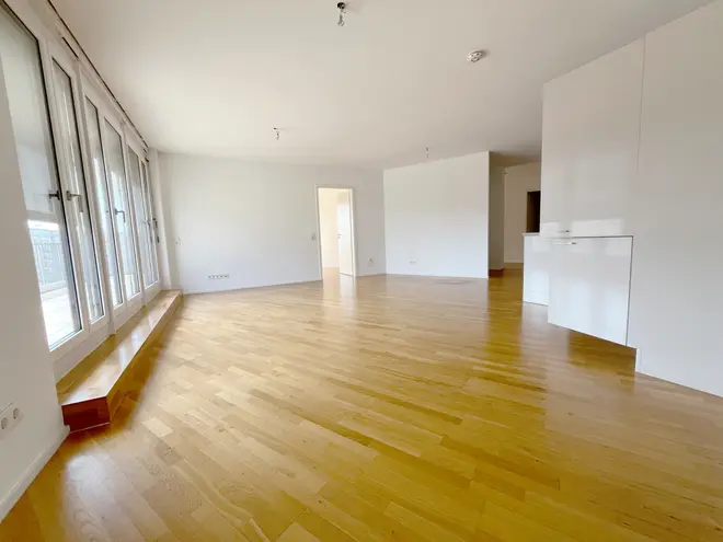 5 Zimmer Wohnung mit 124 m² in Stuttgart – Bild 6