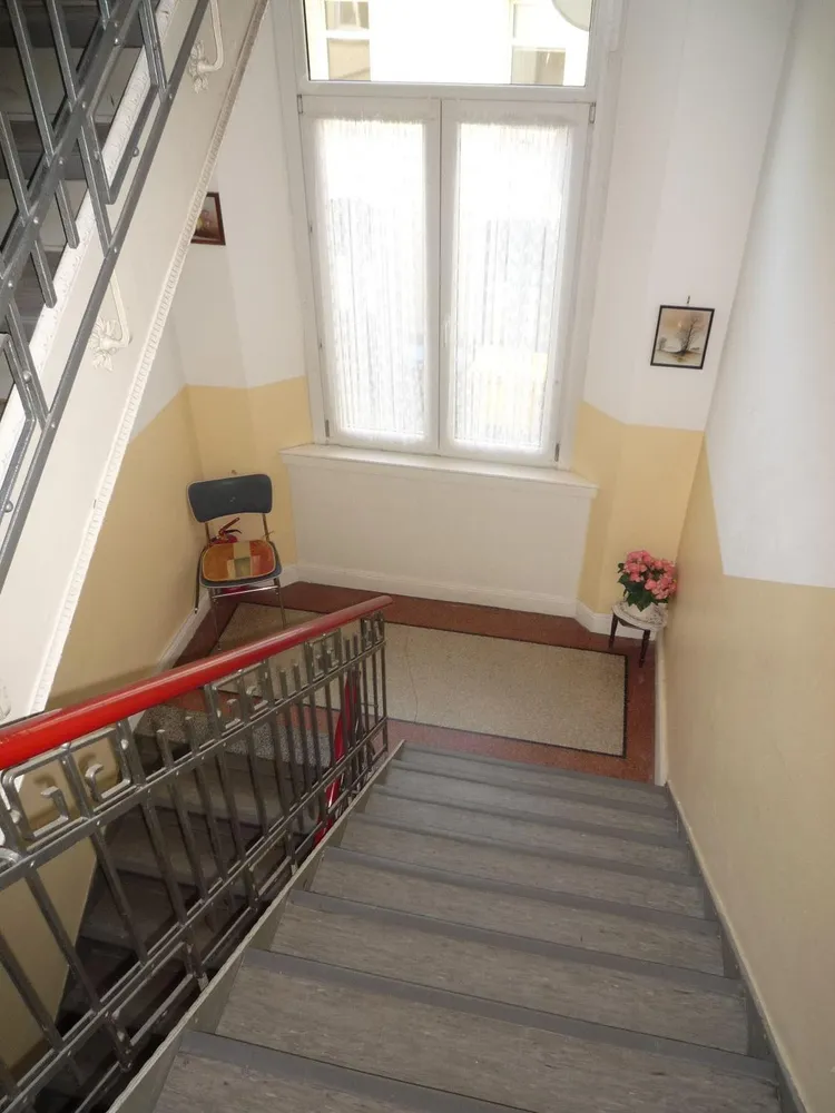 1 Zimmer Wohnung mit 32 m² in Wiesbaden – Bild 5