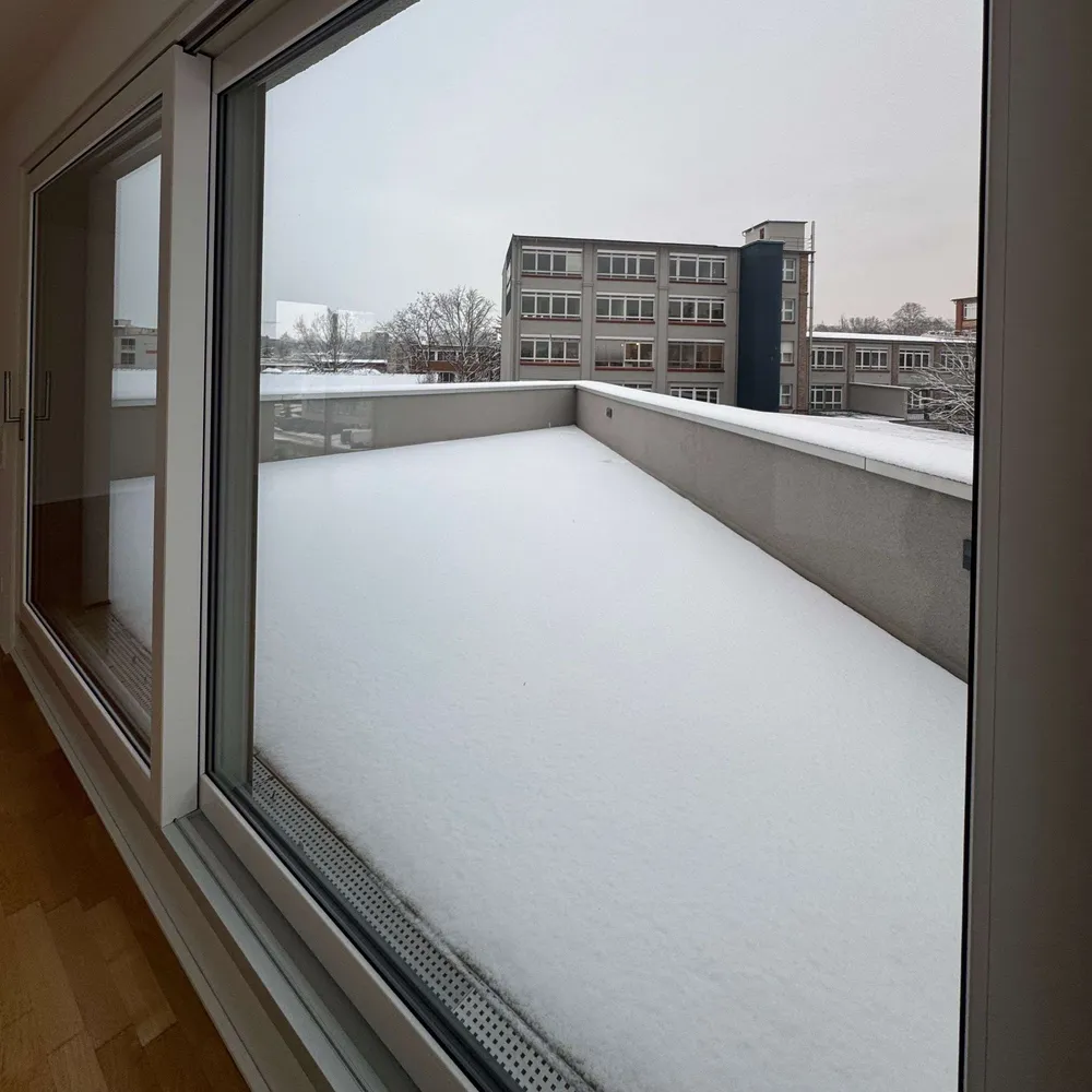 3 room apartment with 130 m² in Frankfurt am Main – Photo 1