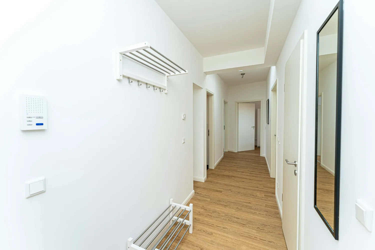 Shared room with 12 m² in Berlin – Photo 7
