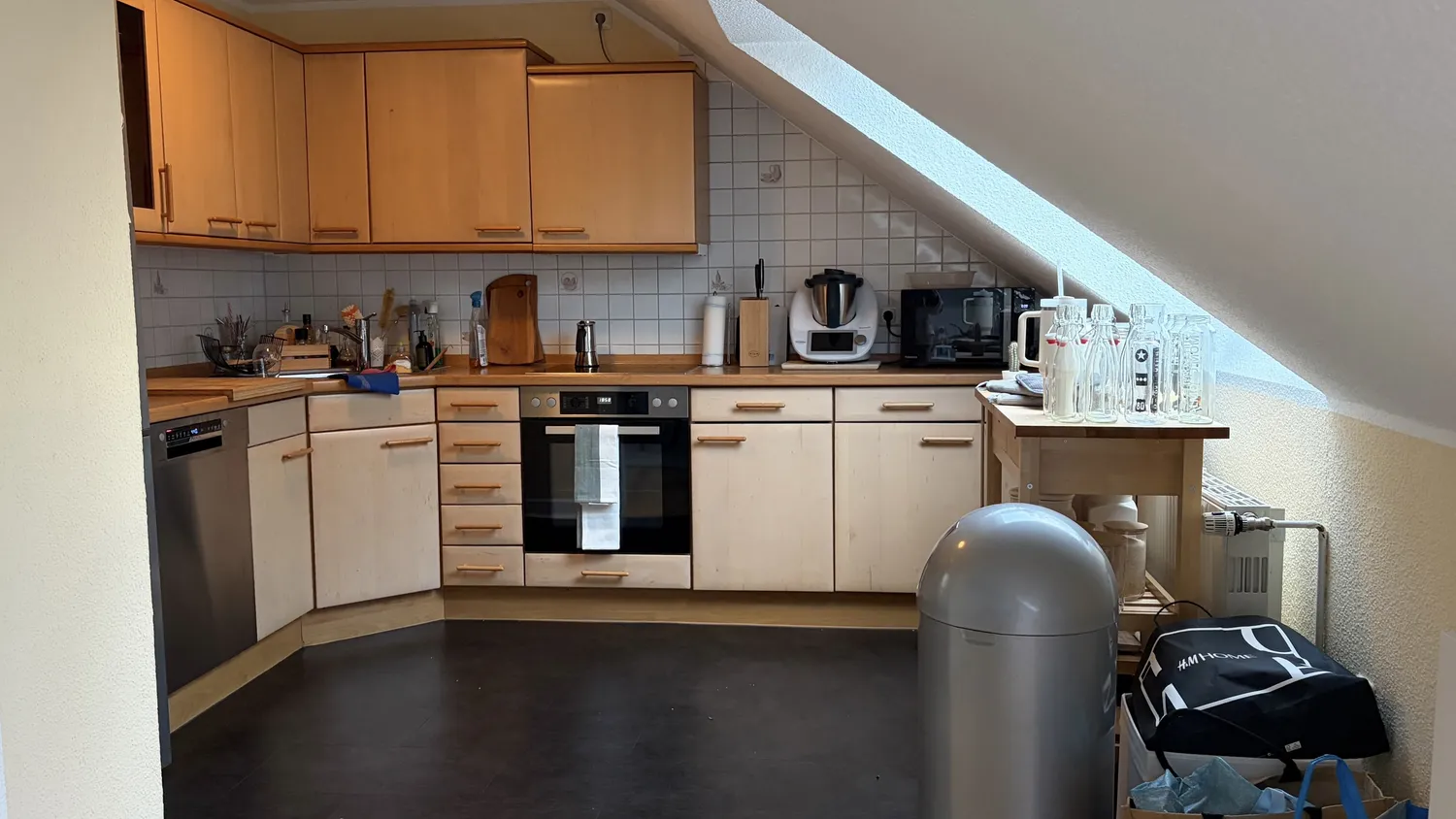 5 Zimmer Wohnung mit 107 m² in Bochum – Bild 7