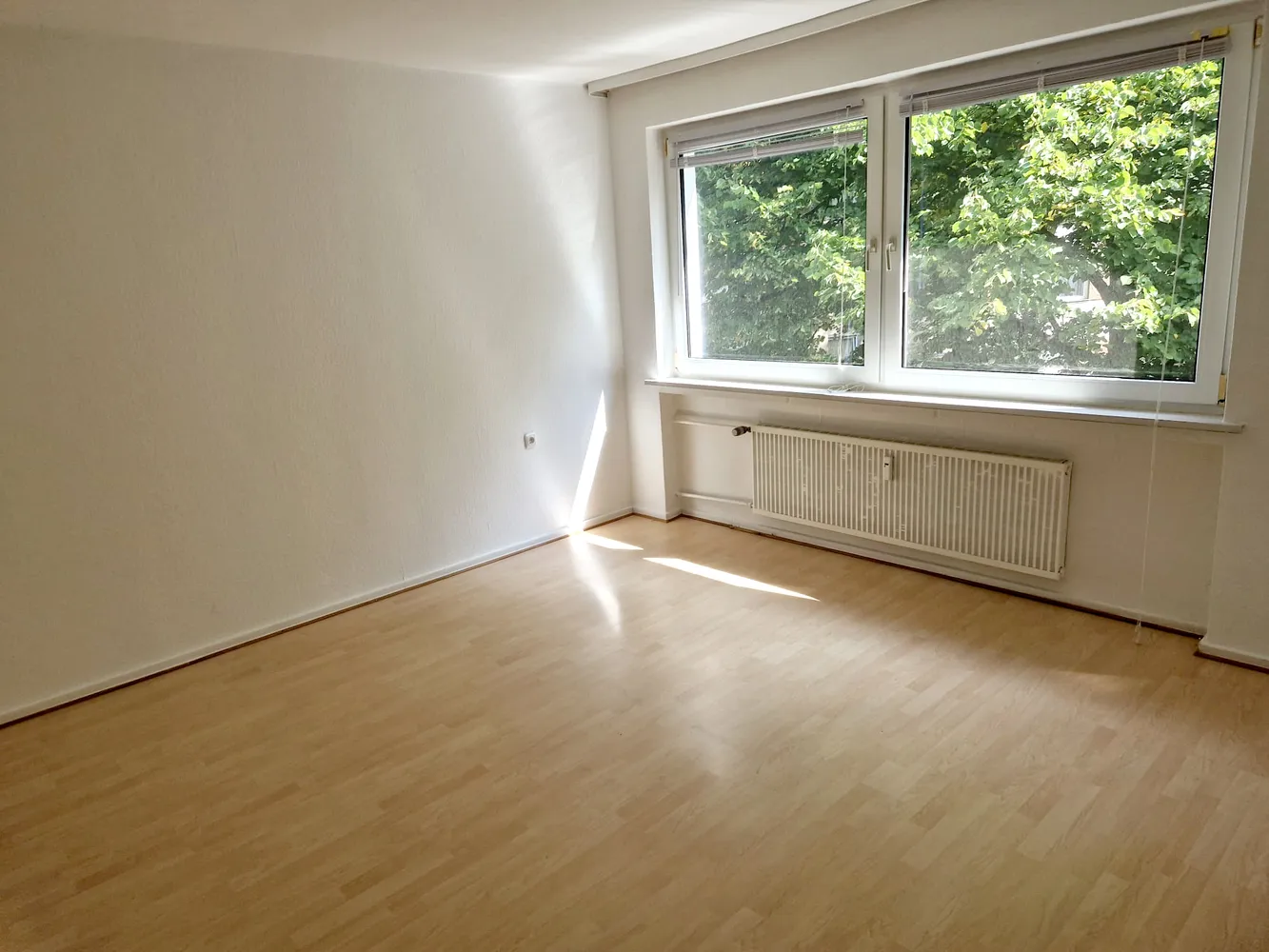 2 Zimmer Wohnung mit 63 m² in Essen – Bild 10