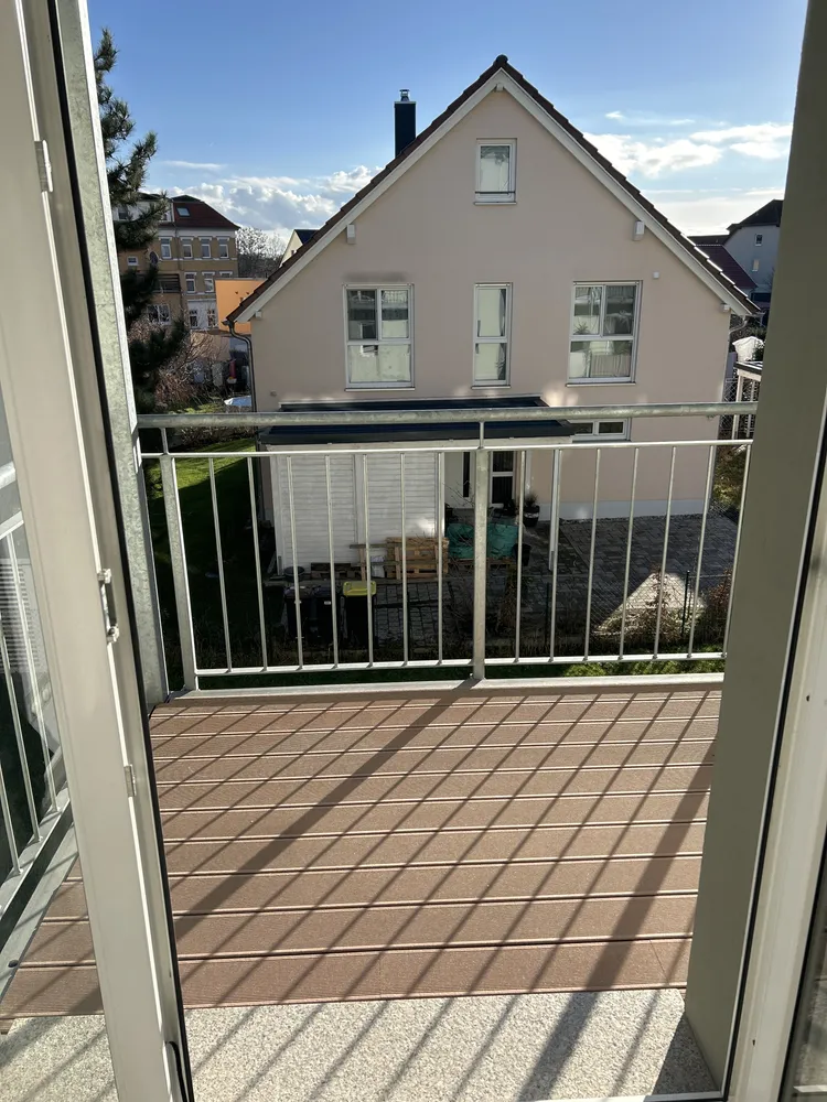 2 Zimmer Wohnung mit 38 m² in Leipzig – Bild 9
