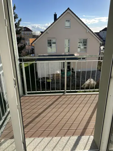 2 Zimmer Wohnung mit 38 m² in Leipzig – Bild 11