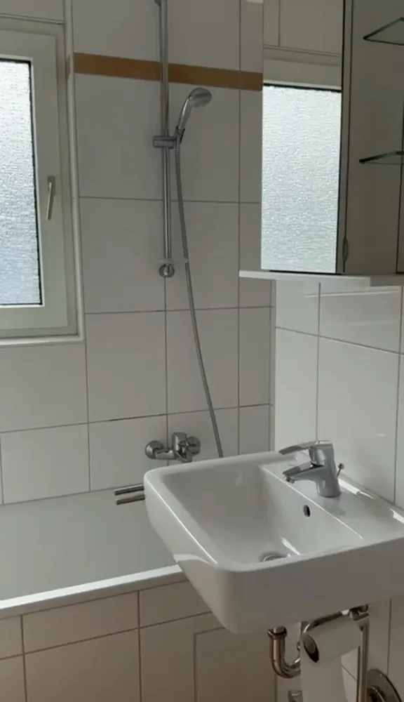 1 Zimmer Wohnung mit 26 m² in Wiesbaden – Bild 4