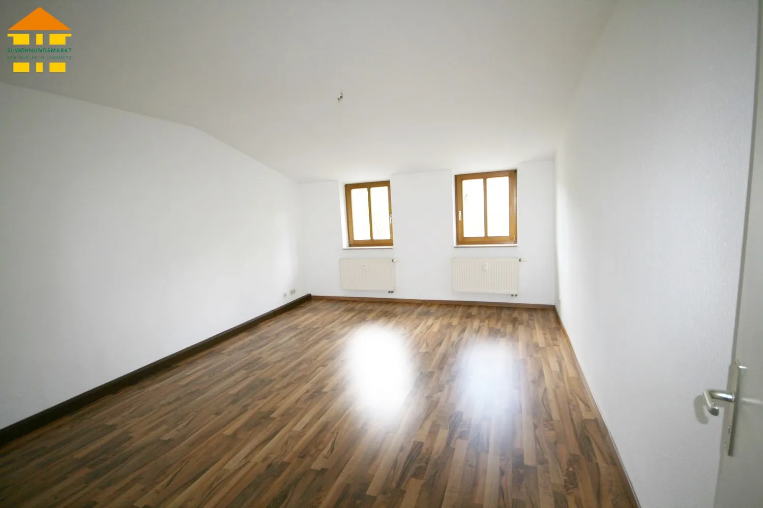 3 Zimmer Wohnung mit 70 m² in Chemnitz – Bild 7