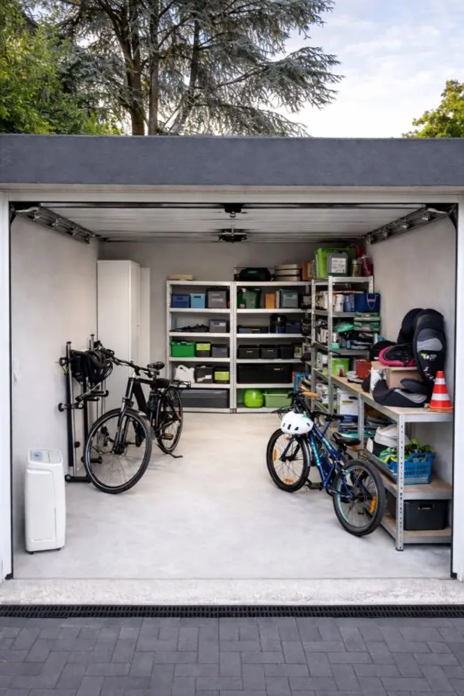 4 Zimmer Wohnung mit 85 m² in Duisburg – Bild 7