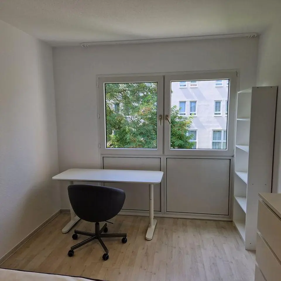 2 Zimmer Wohnung mit 50 m² in Bruchsal – Bild 10