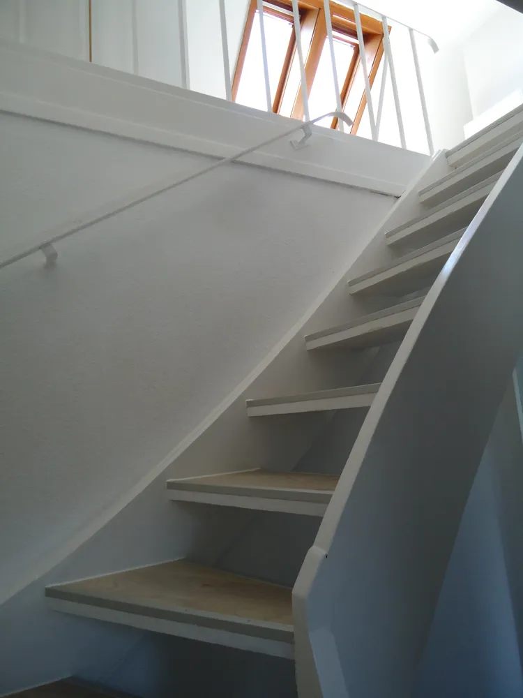 2 room apartment with 90 m² in Kaiserslautern – Photo 4