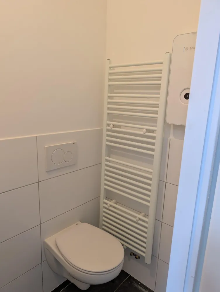 1 Zimmer Wohnung mit 28 m² in Krefeld – Bild 9