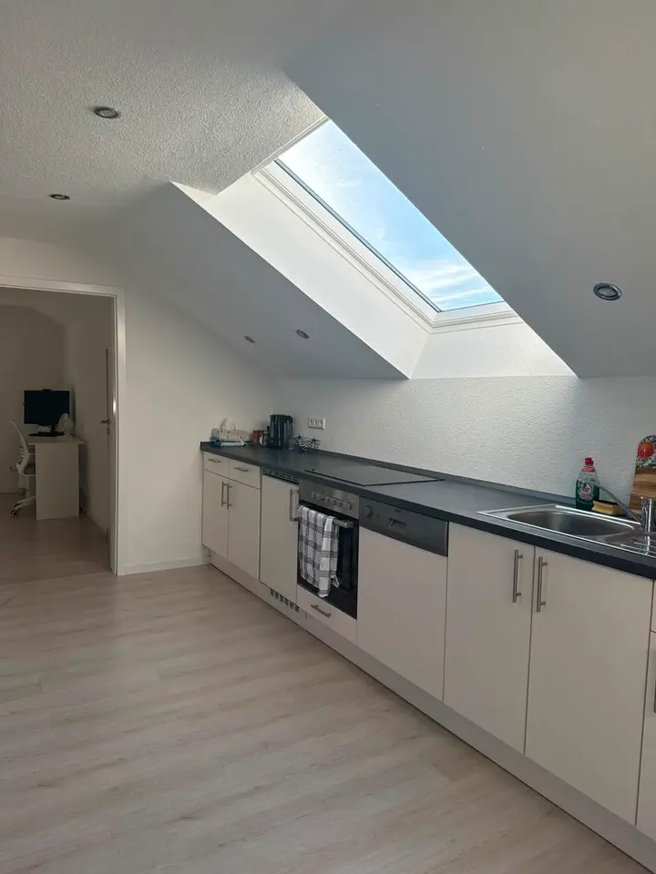2 Zimmer Wohnung mit 47 m² in Backnang – Bild 7