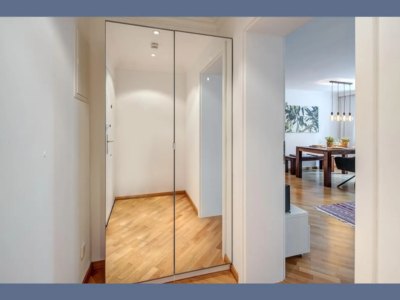 2 Zimmer Wohnung mit 54 m² in München – Bild 10