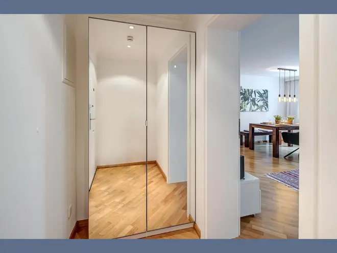 2 Zimmer Wohnung mit 54 m² in München – Bild 12