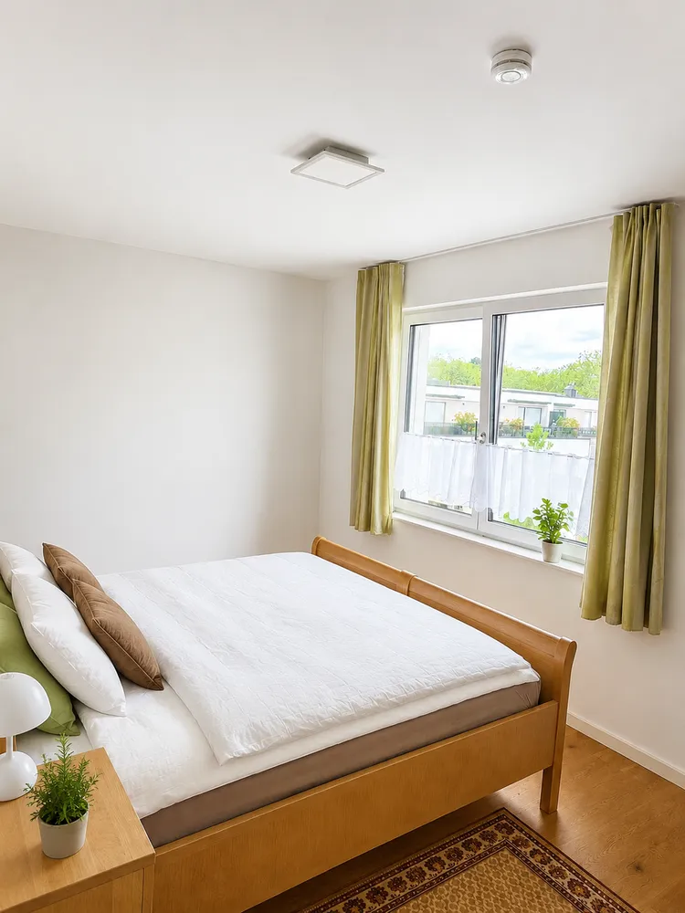 3 Zimmer Wohnung mit 117 m² in Mönchengladbach – Bild 3