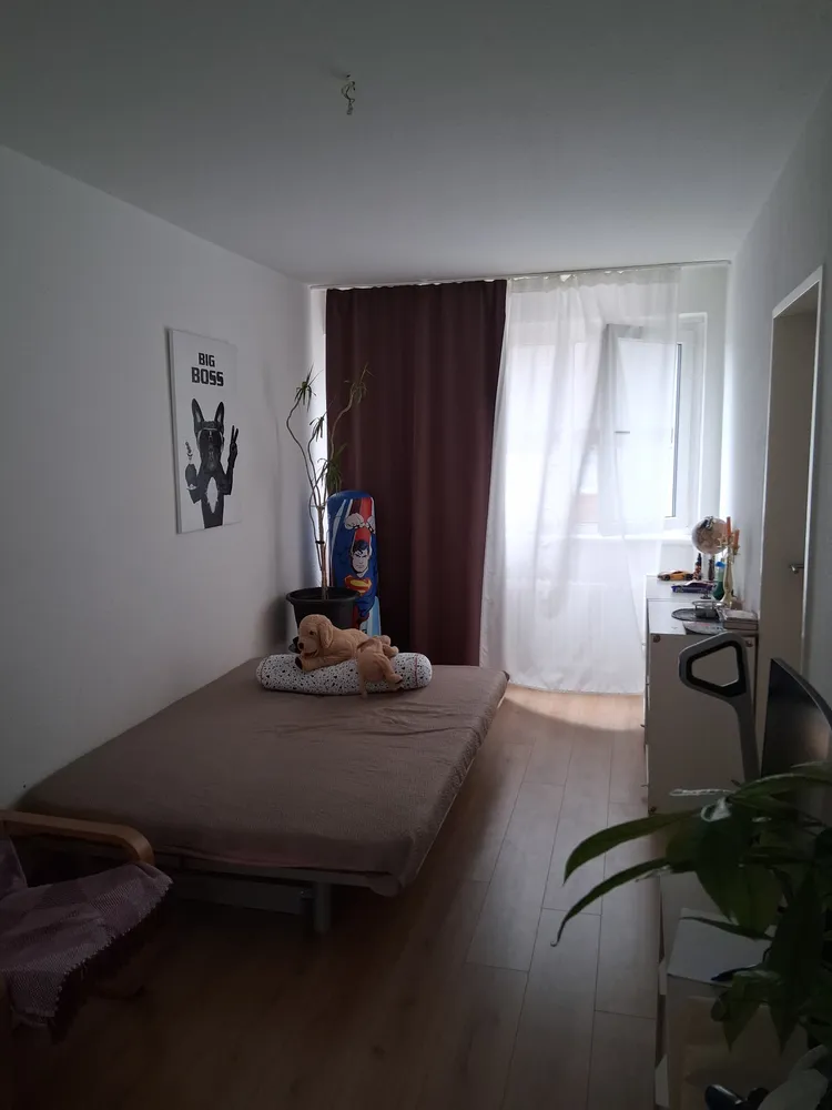 3 Zimmer Wohnung mit 91 m² in Duisburg – Bild 3