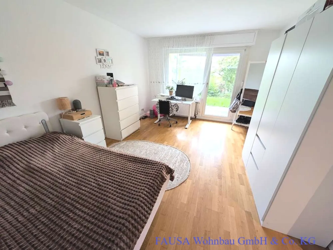 1 Zimmer Wohnung mit 40 m² in Bonn – Bild 10