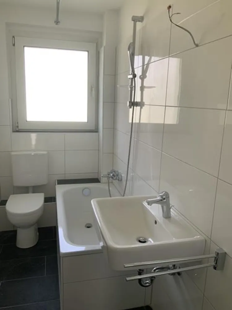 3 Zimmer Wohnung mit 53 m² in Herne – Bild 2