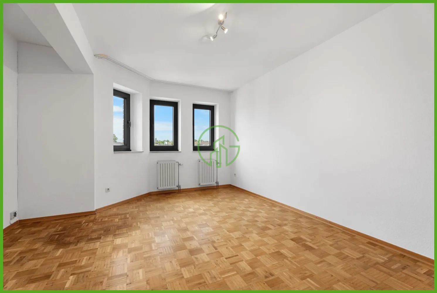3 Zimmer Wohnung mit 140 m² in Düren – Bild 8