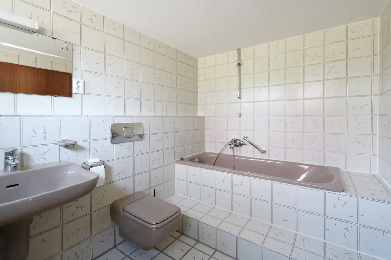 2 Zimmer Wohnung mit 51 m² in Frankfurt am Main – Bild 8
