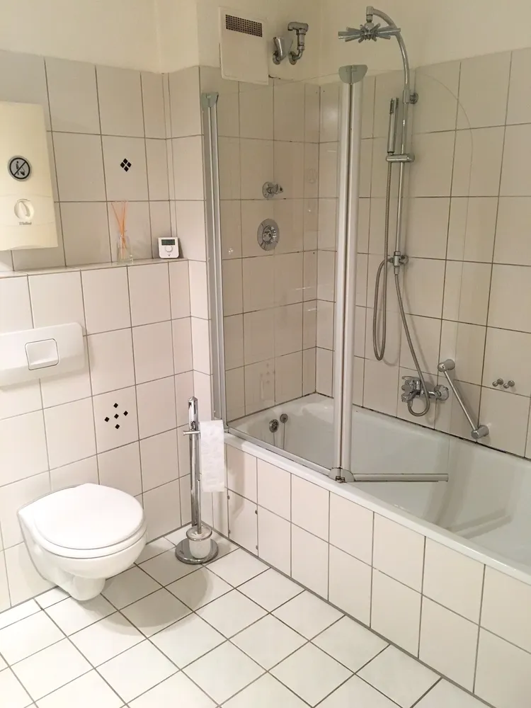 3 Zimmer Wohnung mit 79 m² in Aachen – Bild 3