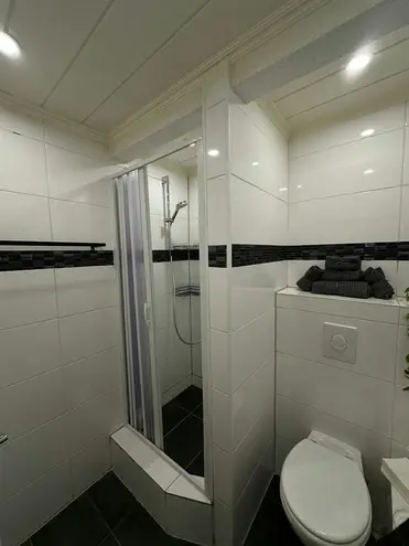 WG-Zimmer mit 14 m² in Offenbach am Main – Bild 4
