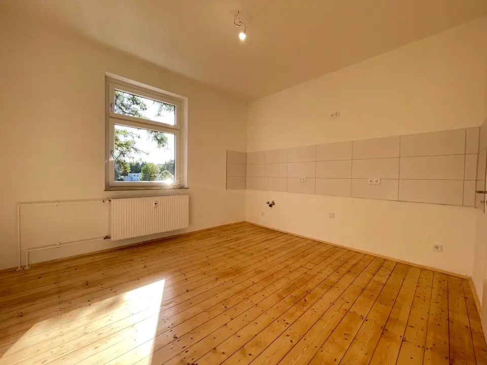 2 Zimmer Wohnung mit 61 m² in Essen – Bild 3