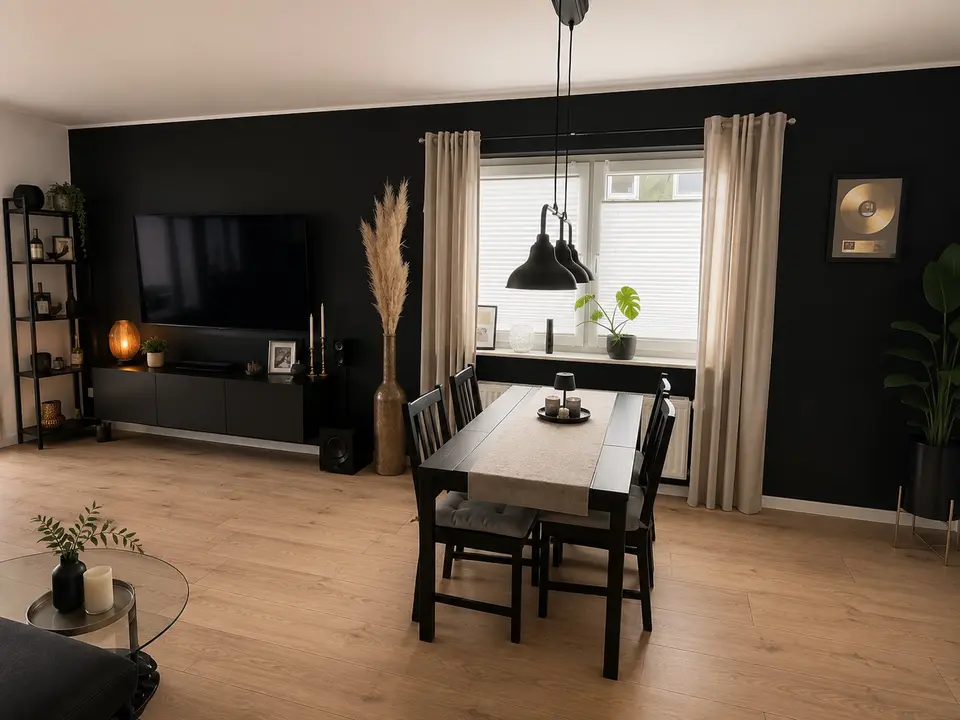 3 Zimmer Wohnung mit 93 m² in Eschwege – Bild 4