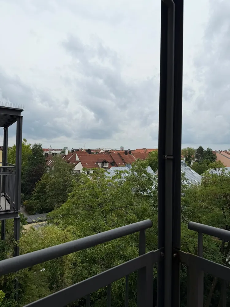 3 Zimmer Wohnung mit 81 m² in München – Bild 3
