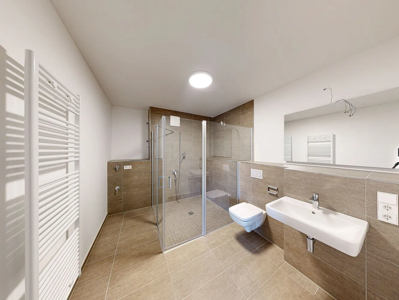 4 Zimmer Wohnung mit 106 m² in Ludwigshafen am Rhein – Bild 4
