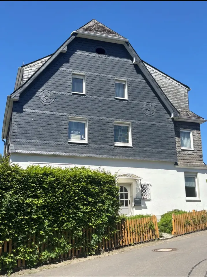 6 Zimmer Haus mit 214 m² in Lüdenscheid – Bild 10