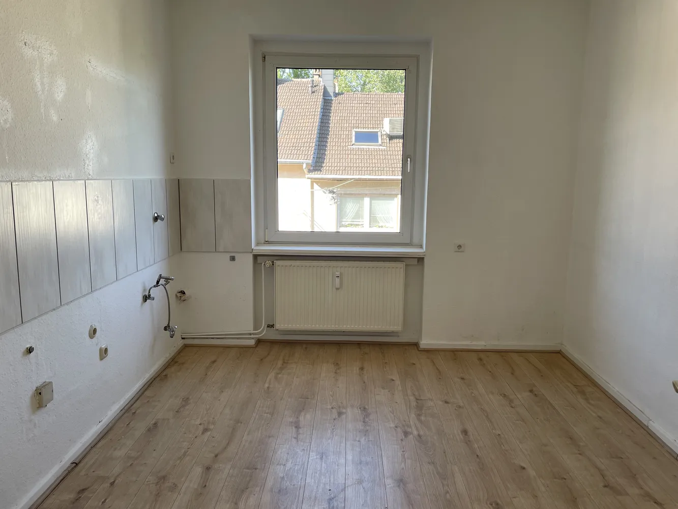 2 Zimmer Wohnung mit 62 m² in Wuppertal – Bild 4