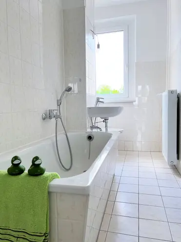 3 Zimmer Wohnung mit 59 m² in Magdeburg – Bild 9