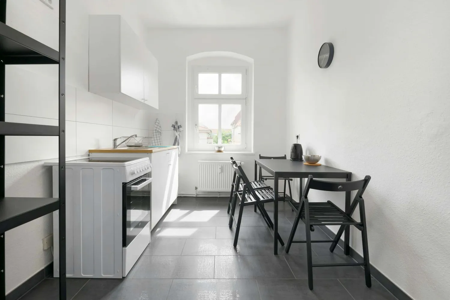 Shared room with 12 m² in Berlin – Photo 6